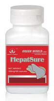 hepatsure